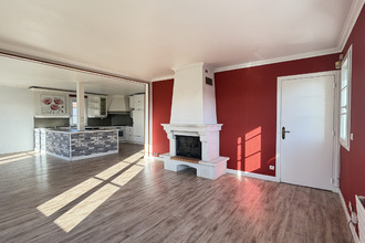  maison margency 95580