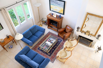  maison margency 95580