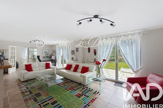  maison margency 95580