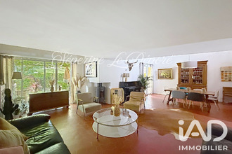  maison margency 95580
