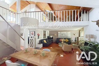  maison margency 95580