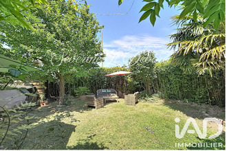  maison margency 95580