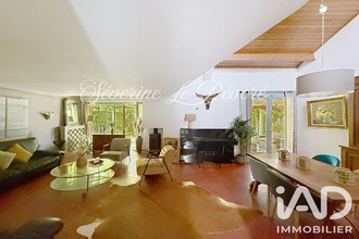  maison margency 95580