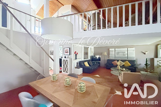  maison margency 95580