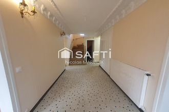  maison margency 95580
