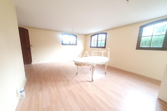  maison margency 95580
