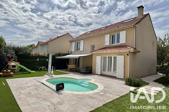  maison margency 95580