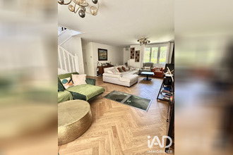  maison margency 95580
