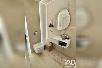  maison margency 95580