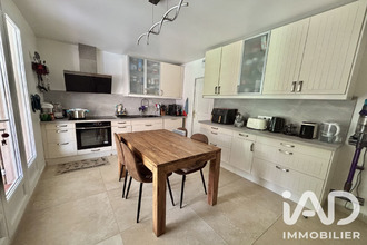  maison margency 95580