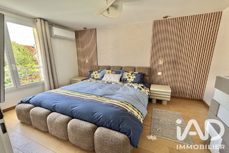  maison margency 95580