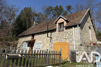  maison margerides 19200