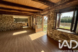  maison margerides 19200