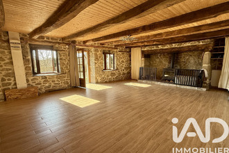  maison margerides 19200