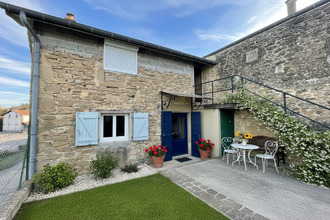  maison marges 26260