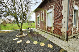  maison margny-aux-cerises 60310