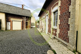  maison margny-aux-cerises 60310