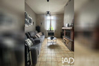  maison margny-aux-cerises 60310