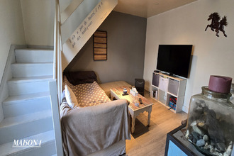  maison margny-les-compiegne 60280