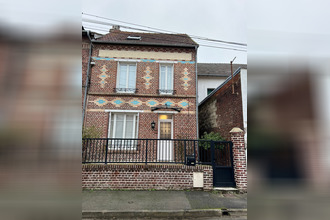  maison margny-les-compiegne 60280