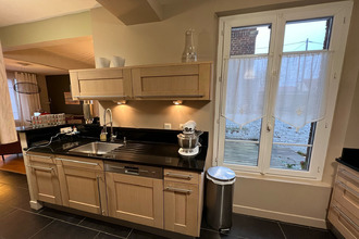  maison margny-les-compiegne 60280