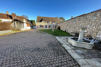  maison margny-les-compiegne 60280