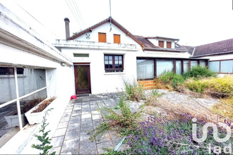  maison margny-les-compiegne 60280