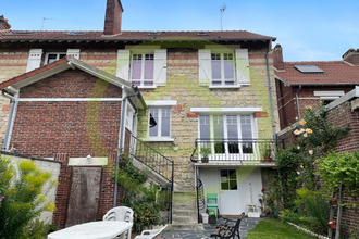  maison margny-les-compiegne 60280