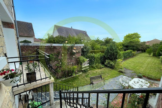  maison margny-les-compiegne 60280