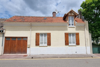  maison margny-les-compiegne 60280