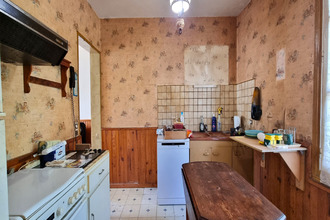  maison margny-les-compiegne 60280