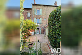  maison margny-les-compiegne 60280