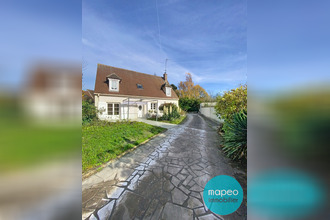  maison margny-les-compiegne 60280