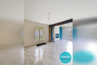  maison margny-les-compiegne 60280