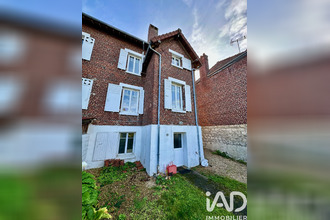  maison margny-les-compiegne 60280