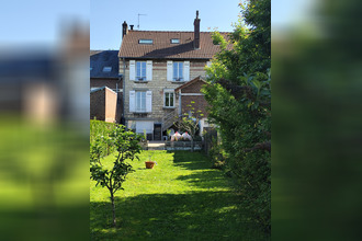  maison margny-les-compiegne 60280