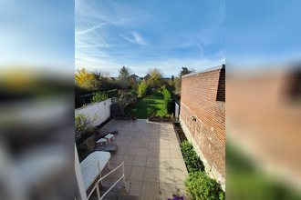  maison margny-les-compiegne 60280