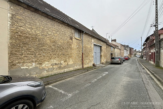  maison margny-les-compiegne 60280