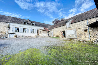  maison margny-les-compiegne 60280