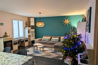  maison margny-les-compiegne 60280