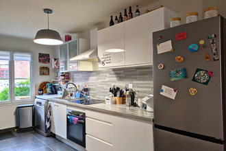  maison margny-les-compiegne 60280