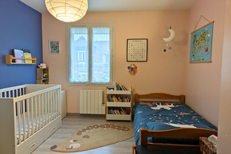  maison margny-les-compiegne 60280