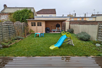  maison margny-les-compiegne 60280