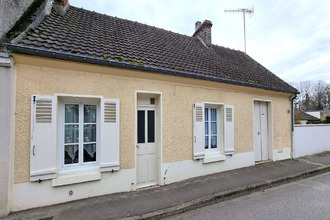  maison margny-les-compiegne 60280
