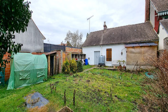  maison margny-les-compiegne 60280