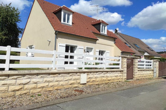  maison margny-les-compiegne 60280