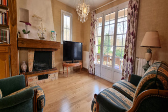  maison margny-les-compiegne 60280