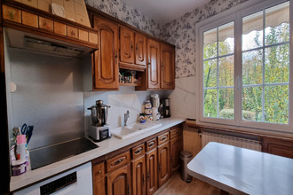  maison margny-les-compiegne 60280