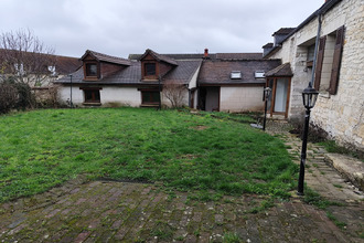  maison margny-les-compiegne 60280