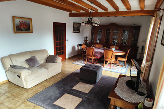  maison margny-les-compiegne 60280